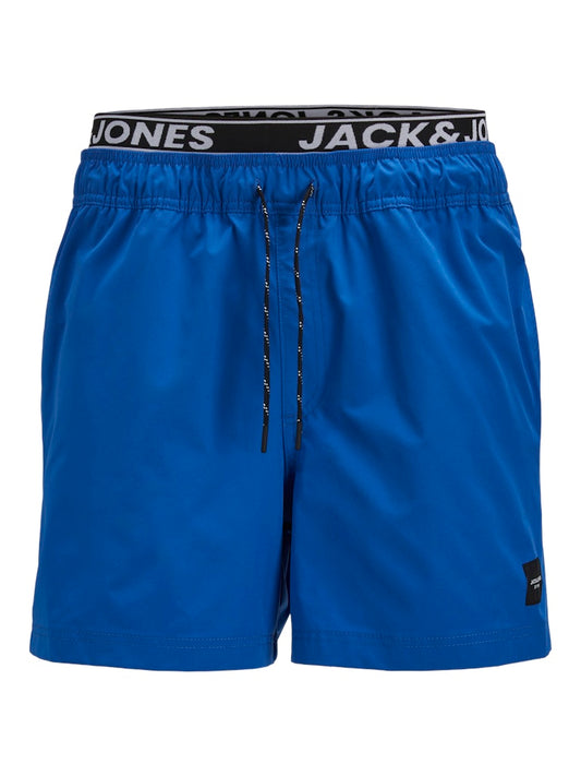 Jack & Jones Jungen Badehose Badeshorts JPSTMAUI