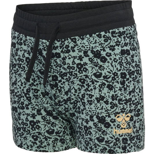 Hummel Mädchen Sweatshorts SHORTS