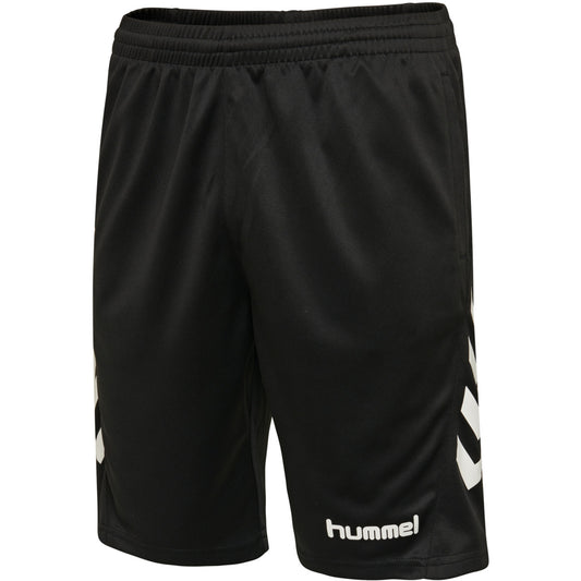 Hummel Kinder Sportshorts Trainingsshorts Taschen hmlPROMO