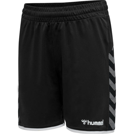 Hummel Kinder Sportshorts Trainingsshorts leicht hmlAUTHENTIC