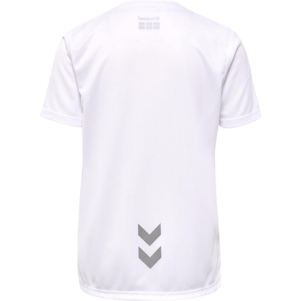 Hummel Kinder T-Shirt Sportshirt Funktionsshirt Jersey