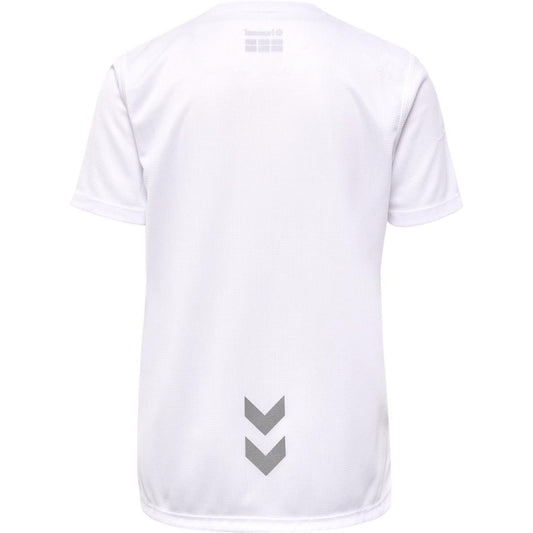 Hummel Kinder T-Shirt Sportshirt Funktionsshirt Jersey