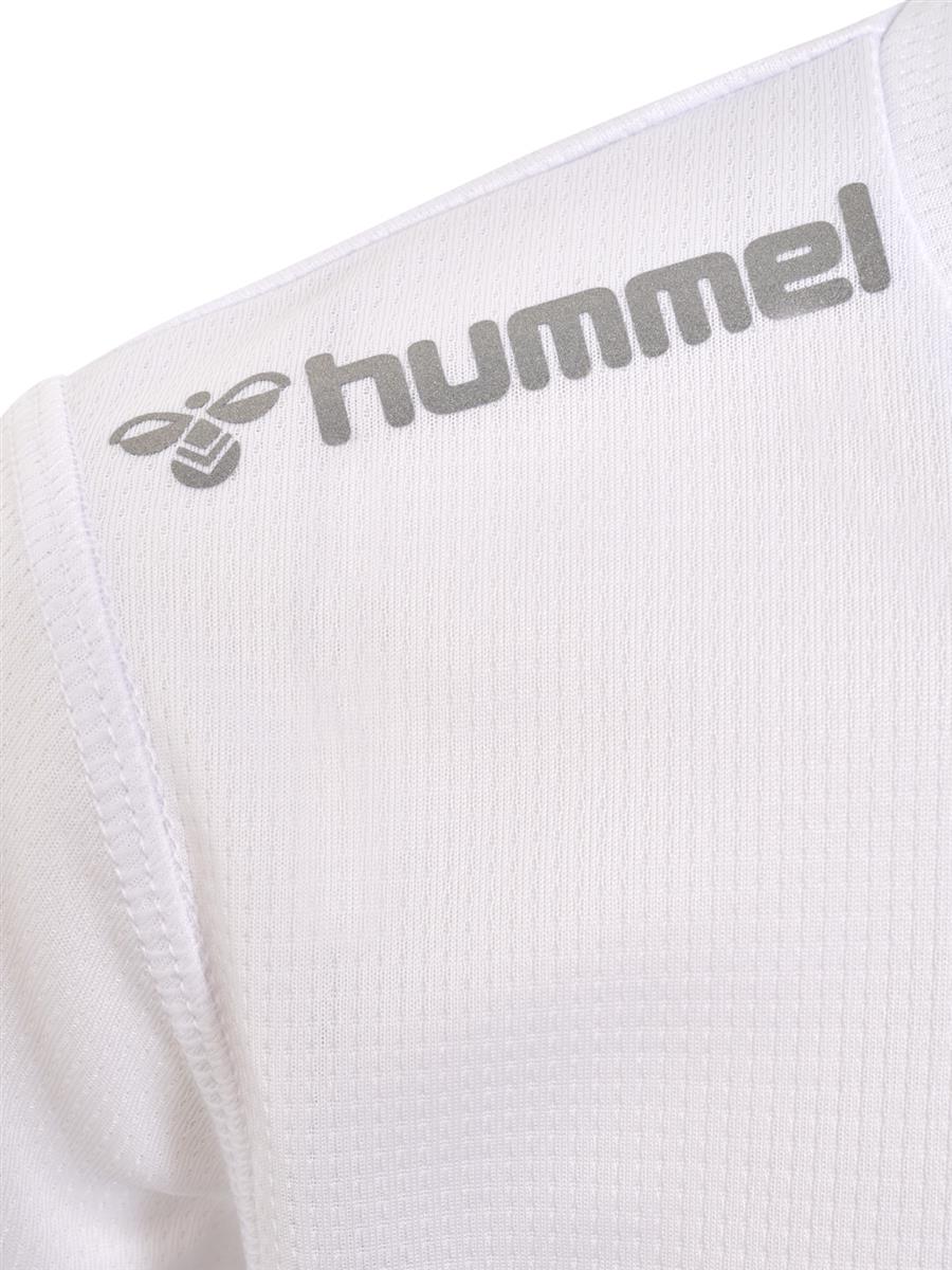 Hummel Kinder T-Shirt Sportshirt Funktionsshirt Jersey