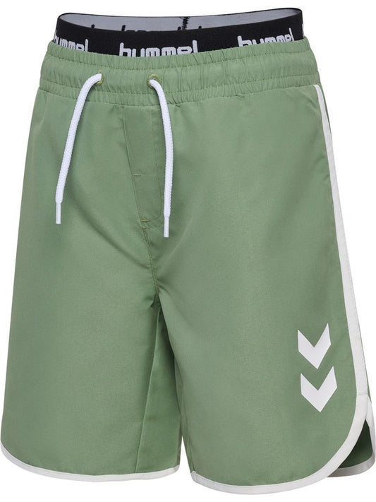 Hummel Jungen Boardshorts Badeshorts Badehose BOARD SHORTS hmlSWELL