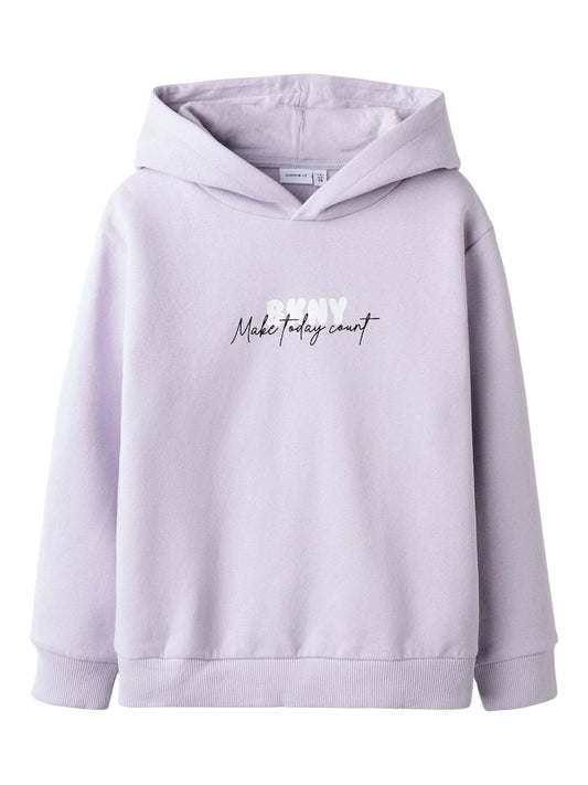 Name it Mädchen Hoodie NKFFININE