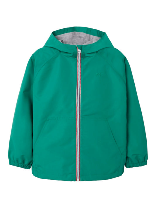 Name it Kinder Jacke JACKET Übergangsjacke NKNMAROLO