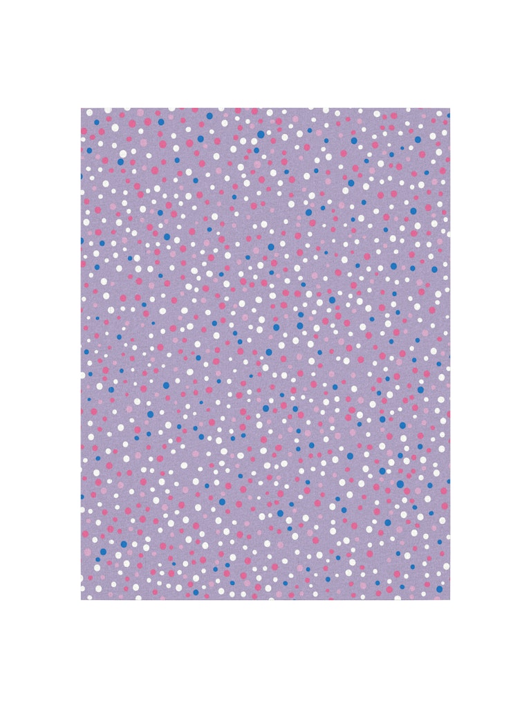 Name it Mädchen Unterhemd Unterhemden Doppelpack Lilac