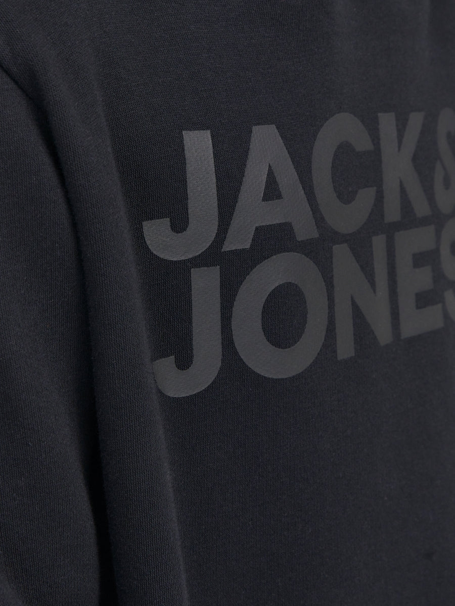 Jack & Jones Jungen Hoodie Kapuzenpullover JJECORP