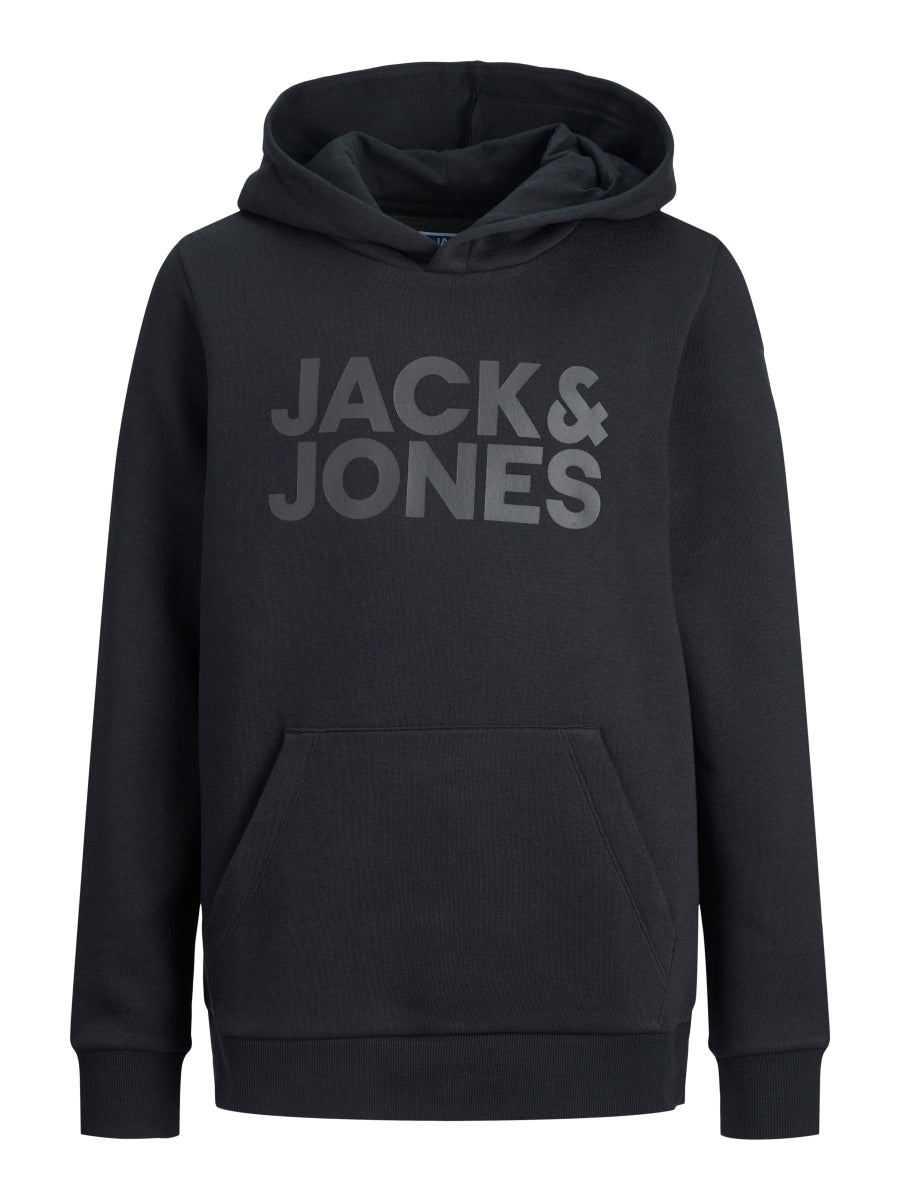 Jack & Jones Jungen Hoodie Kapuzenpullover JJECORP
