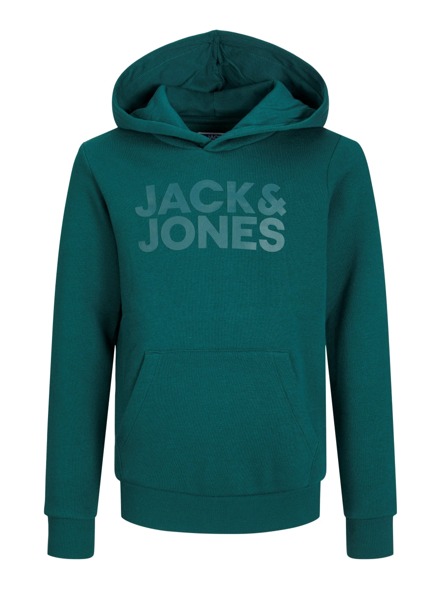Jack & Jones Jungen Hoodie Kapuzenpullover JJECORP