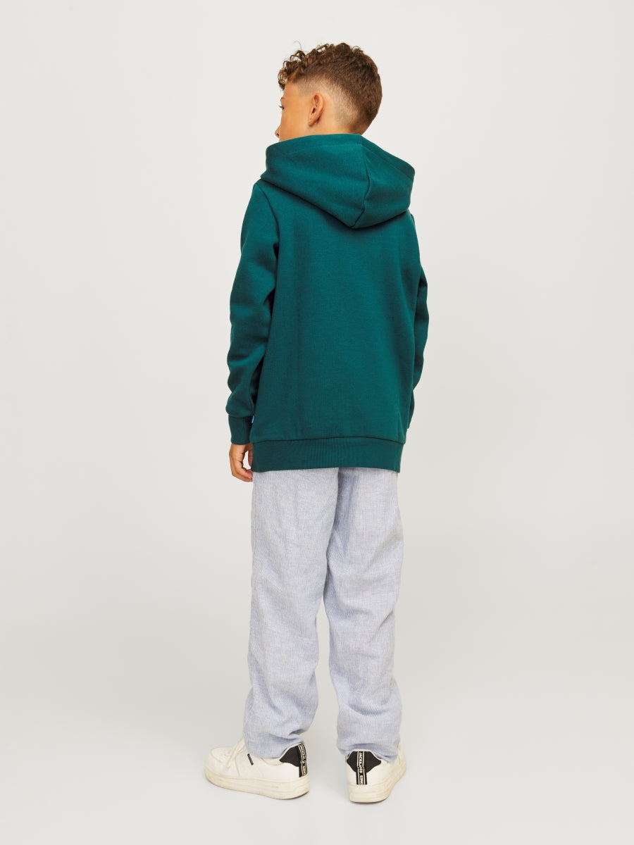 Jack & Jones Jungen Hoodie Kapuzenpullover JJECORP