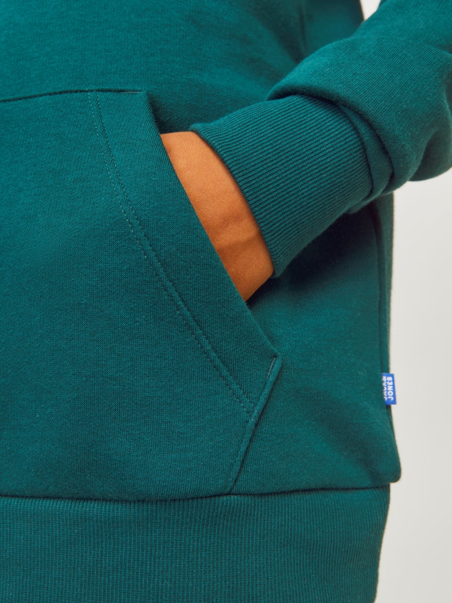 Jack & Jones Jungen Hoodie Kapuzenpullover JJECORP