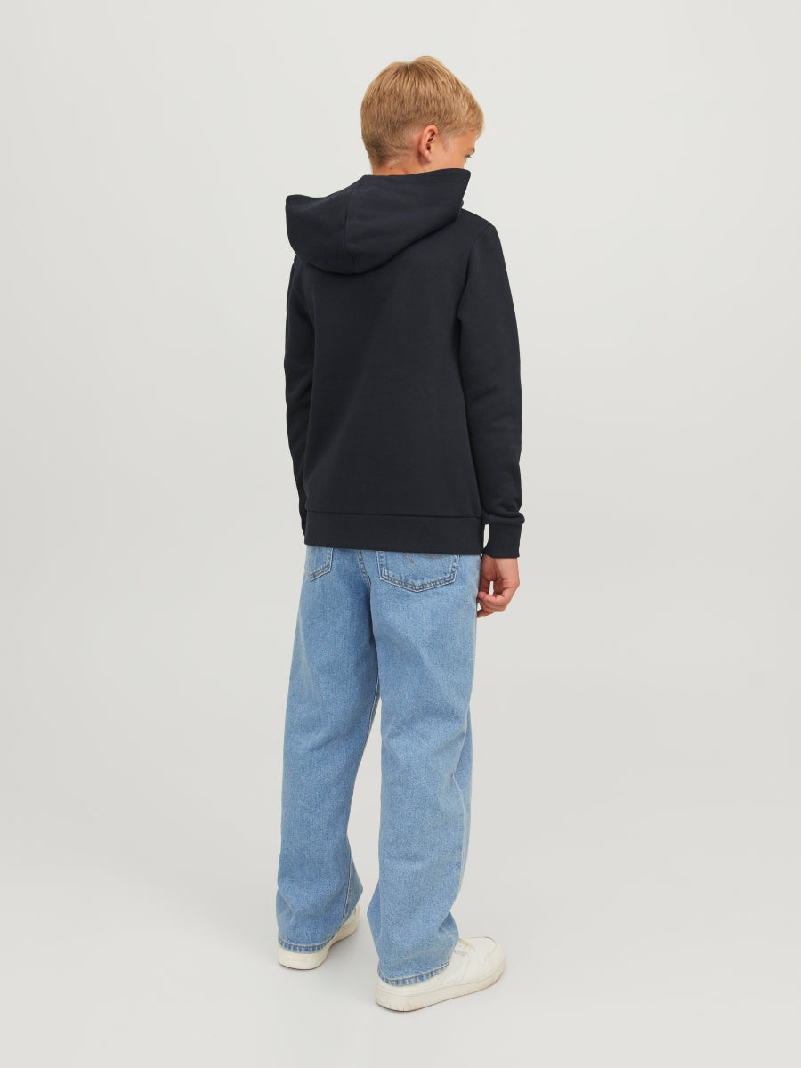 Jack & Jones Jungen Hoodie Kapuzenpullover JJECORP