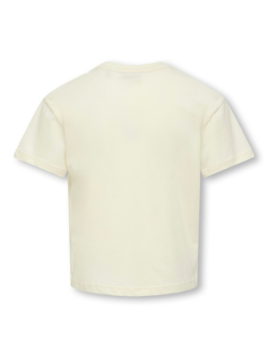 Only Mädchen T-Shirt KOGGITTA Friends