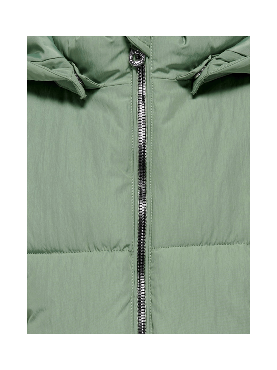 Only Mädchen Steppjacke Übergang Winter SHORT PUFFER JACKET