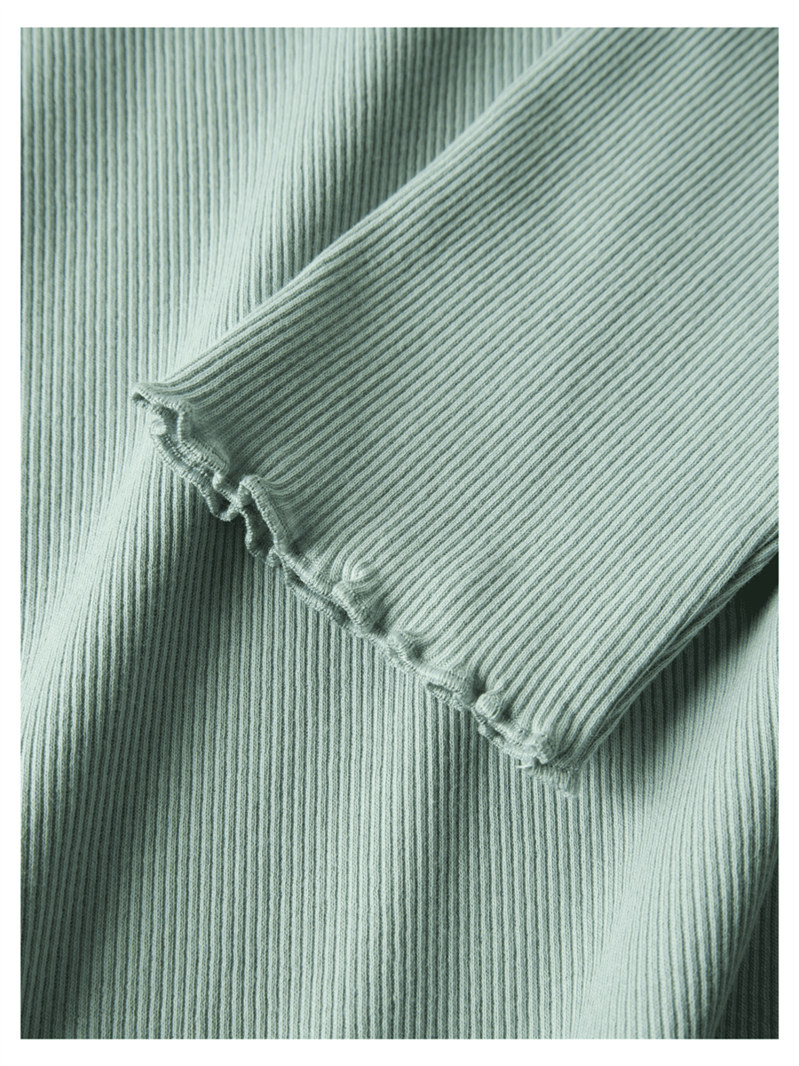 Name it Mädchen Schlafanzug Pyjama Stretch NKFNIGHTSET RASPBERRY