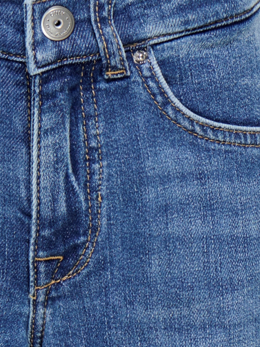 Only Mädchen Jeans Wide leg KOGCALIFORNIA