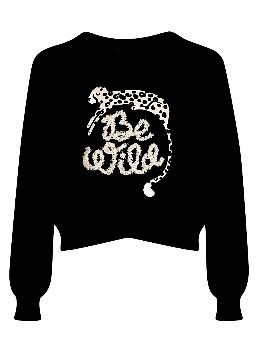 Happy Girls Mädchen Sweatshirt 753101 Leo
