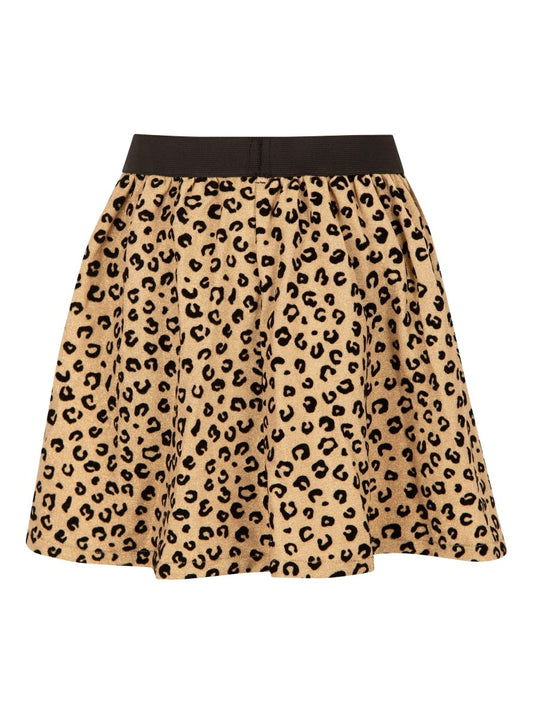 Happy Girls Mädchen Leorock Glitzer 653101