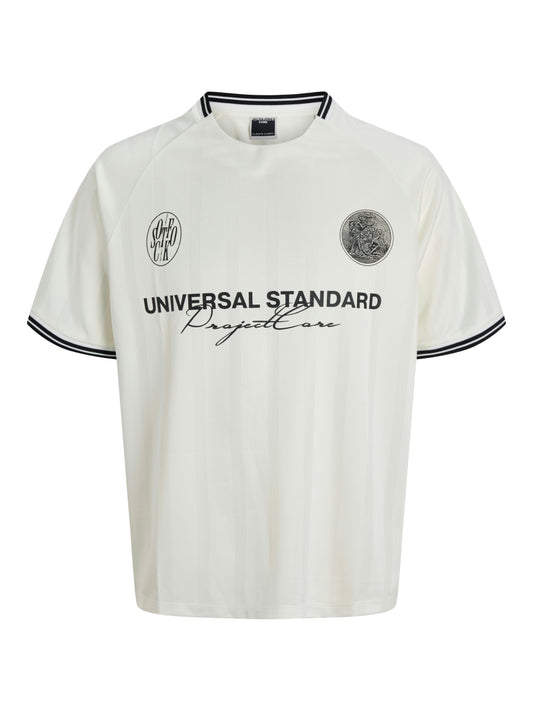 Jack & Jones Junior Jungen T-Shirt Sportshirt JCOCOVER