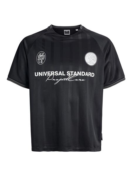 Jack & Jones Junior Jungen T-Shirt Sportshirt JCOCOVER