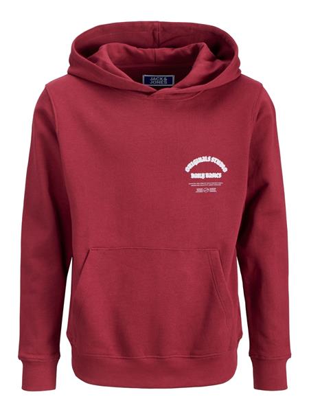Jack & Jones Jungen Hoodie Kapuzenpullover JORMEADOWS