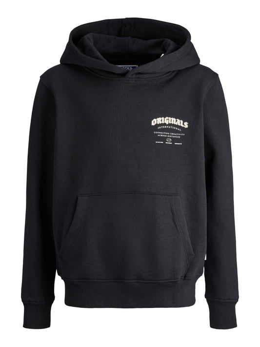 Jack & Jones Jungen Hoodie Kapuzenpullover JORMEADOWS