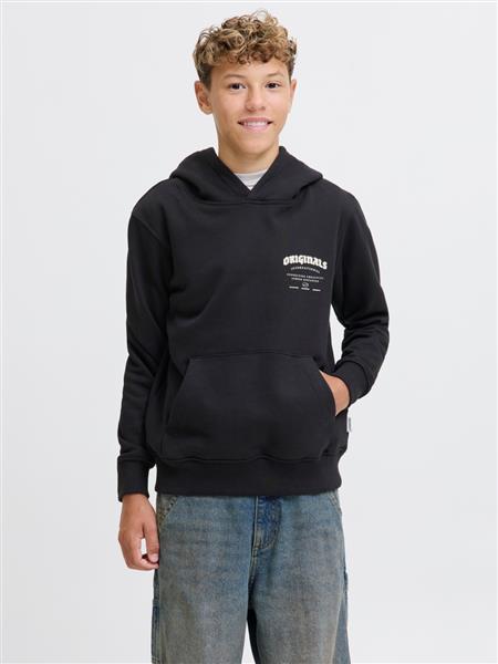 Jack & Jones Jungen Hoodie Kapuzenpullover JORMEADOWS
