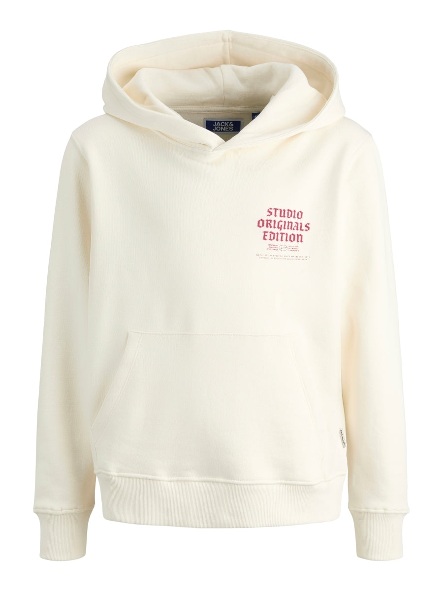 Jack & Jones Jungen Hoodie Kapuzenpullover JORMEADOWS
