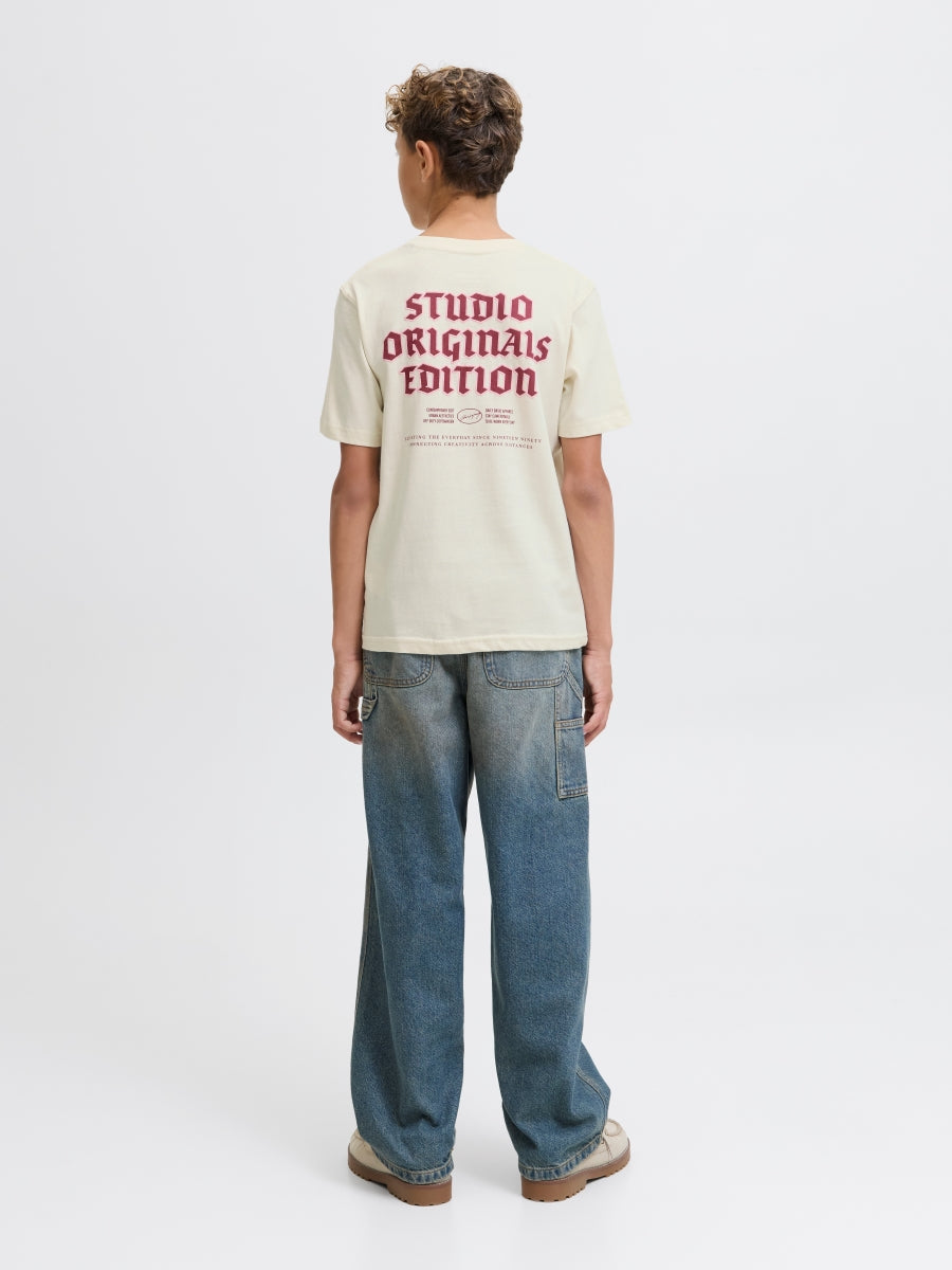 Jack & Jones Jungen T-Shirt JORMEADOWS