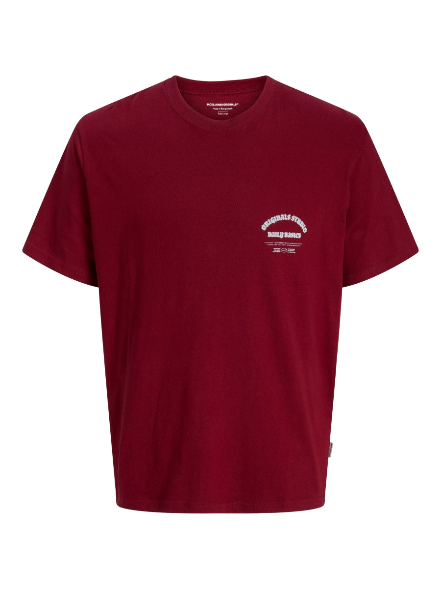 Jack & Jones Jungen T-Shirt JORMEADOWS