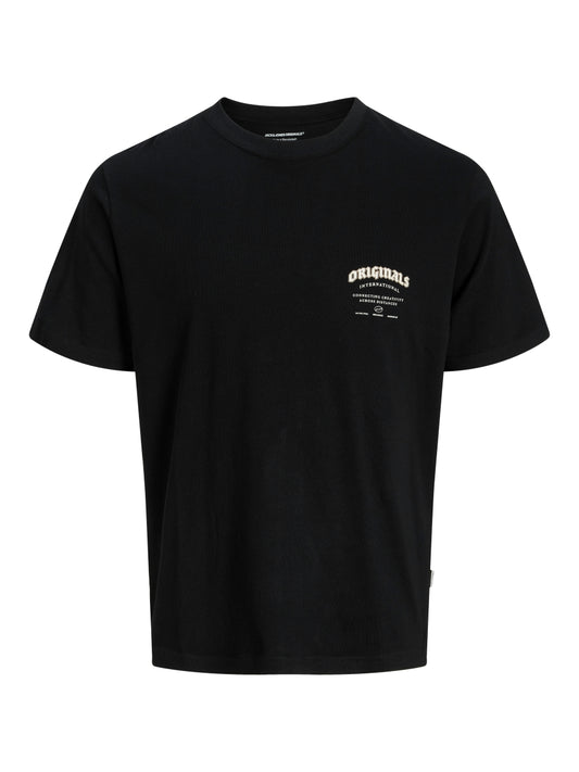 Jack & Jones Jungen T-Shirt JORMEADOWS