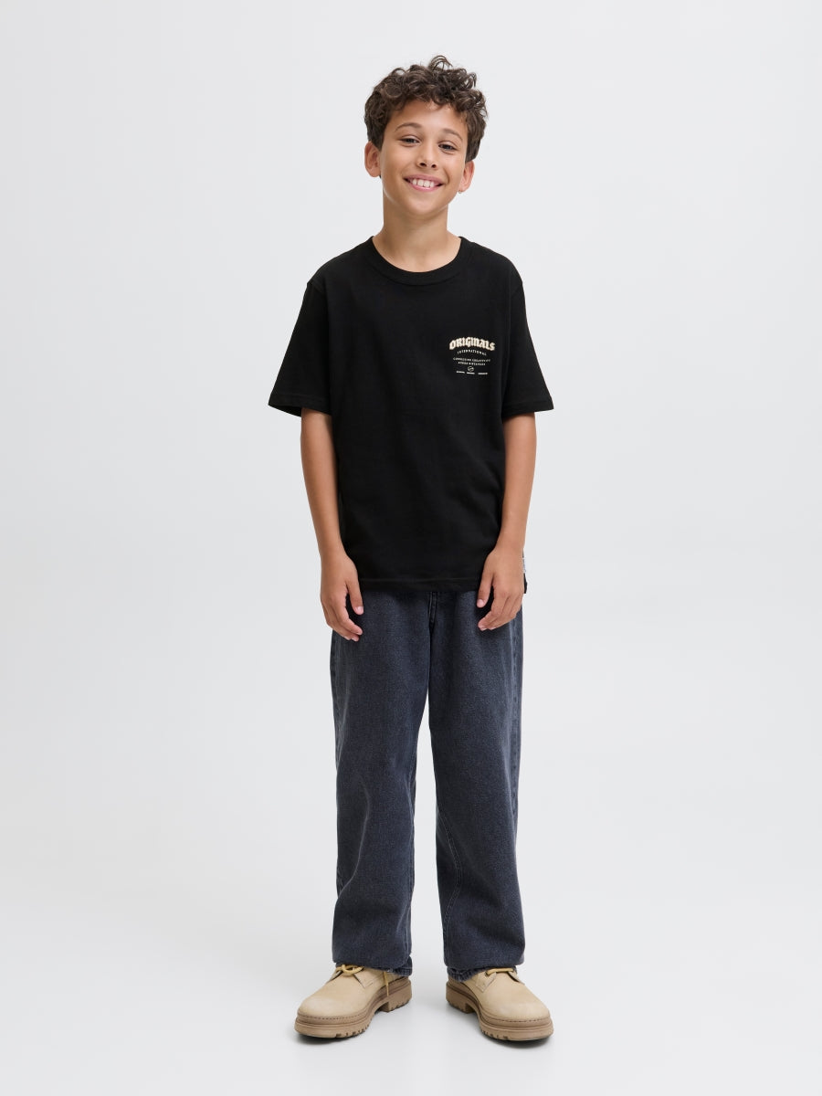 Jack & Jones Jungen T-Shirt JORMEADOWS