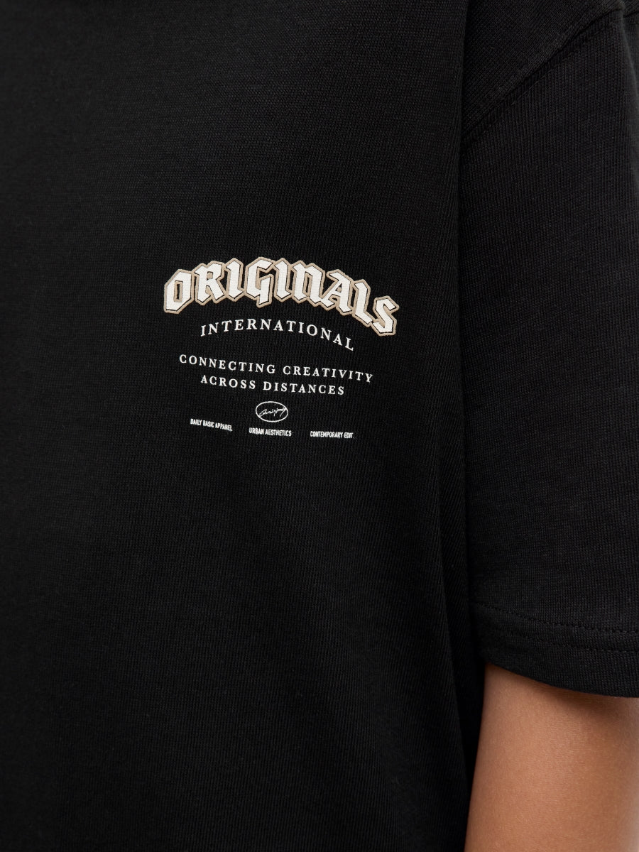 Jack & Jones Jungen T-Shirt JORMEADOWS