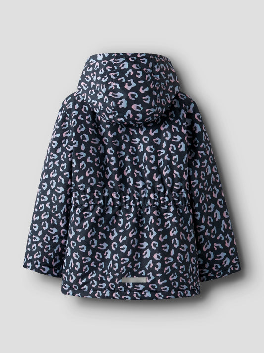 Name it Mädchen Übergangsjacke Winterjacke NKFMAXI