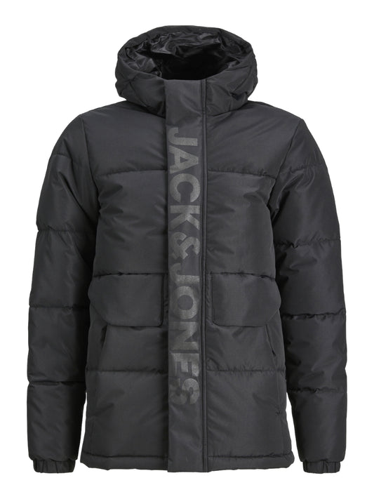 Jack & Jones Jungen Steppjacke Winterjacke Pufferjacke JCOSPEED