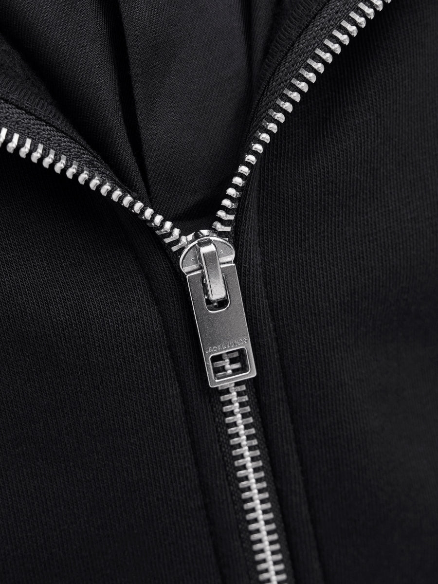 Jack & Jones Jungen Sweatjacke Hoodie Kapuzenjacke JJESOHO