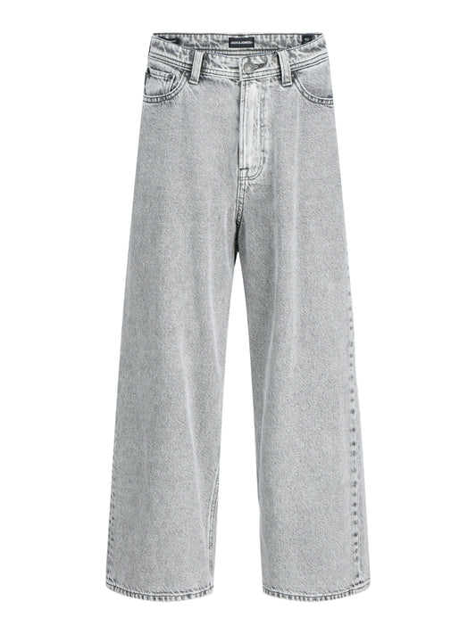 Jack & Jones Jungen Jeans Baggy weites Bein JJIRON