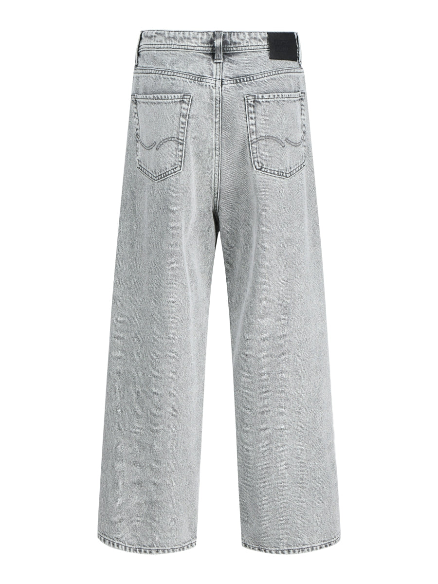 Jack & Jones Jungen Jeans Baggy weites Bein JJIRON