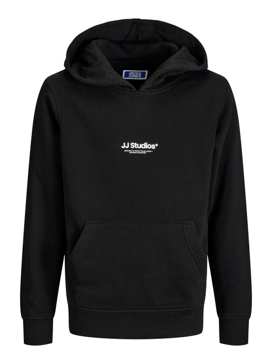 Jack & Jones Jungen Hoodie Kapuzensweatshirt JJESOHO