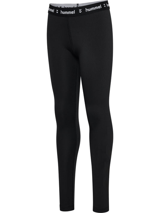 Hummel Mädchen Leggings Legging Sporthose Tights