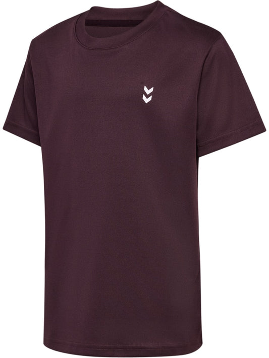 Hummel Kinder Sportshirt Trainingsshirt 229999