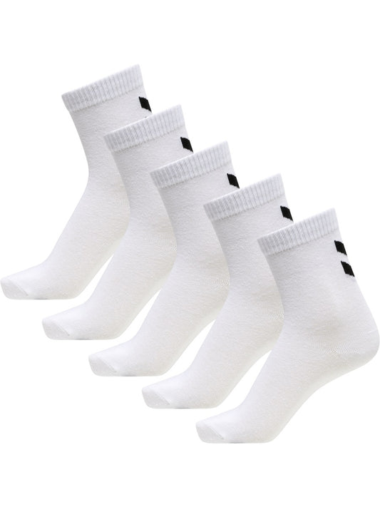 Hummel hmlMAKE MY DAY SOCKEN 5ER-PACK