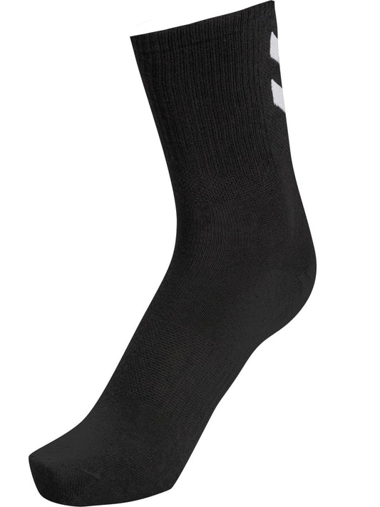 Hummel Trainingssocken Strümpfe Socken hmlCHEVRON 6-PACK