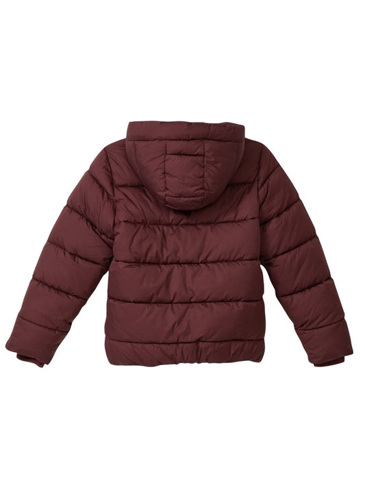 s.Oliver Mädchen Winterjacke Steppjacke 2171540
