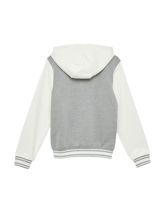 s.Oliver Teenager Sweatjacke Bomberjacke 2170560