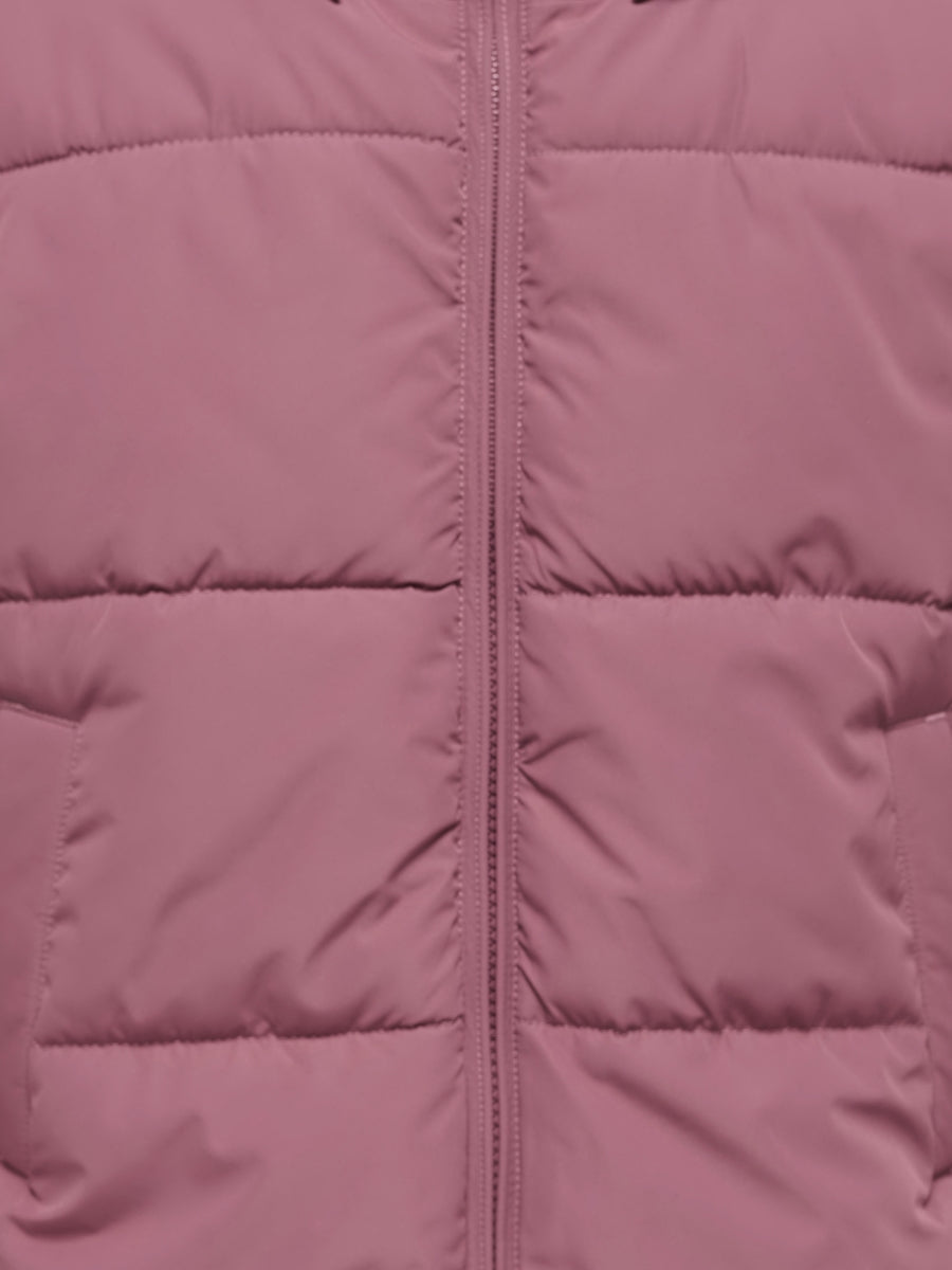 Only Mädchen Steppjacke Übergang Winter KOGJUTA SHORT PUFFER 15366424
