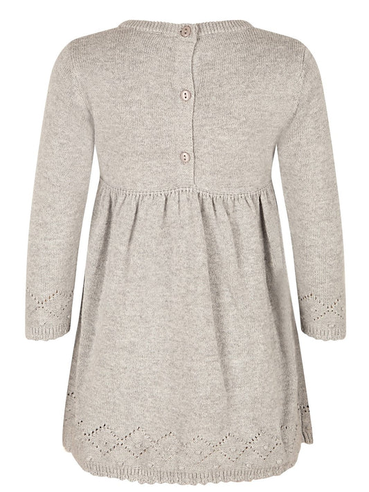 Happy Girls Mädchen Strickkleid Herz 953508