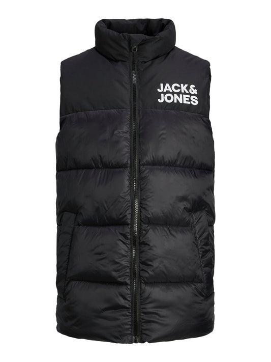 Jack & Jones Jungen Steppweste JJETOBY BODYWARMER