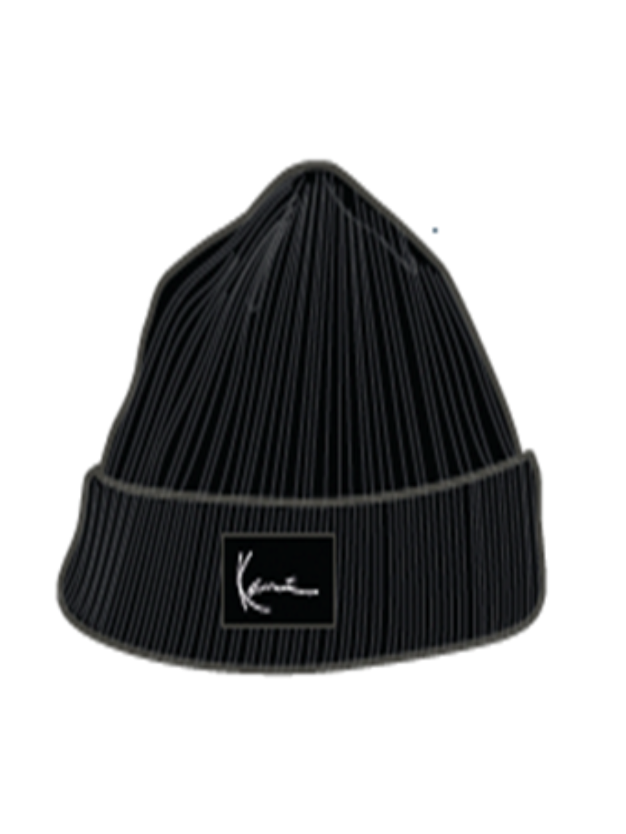 Karl Kani Strickmütze kurz 7020345